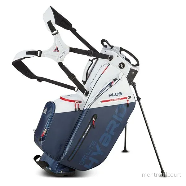 Bärbag – Big Max Dri Lite Hybrid Plus Bärbag – Big Max Dri Lite Hybrid Plus