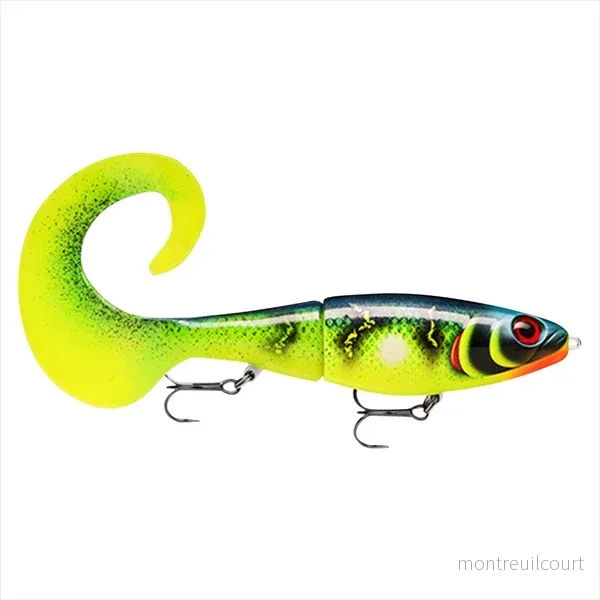 Rapala X-Rap Otus 17cm - Bild 2