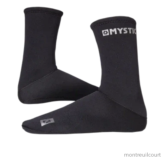 Neopren strumpa Mystic semi dry - Bild 3