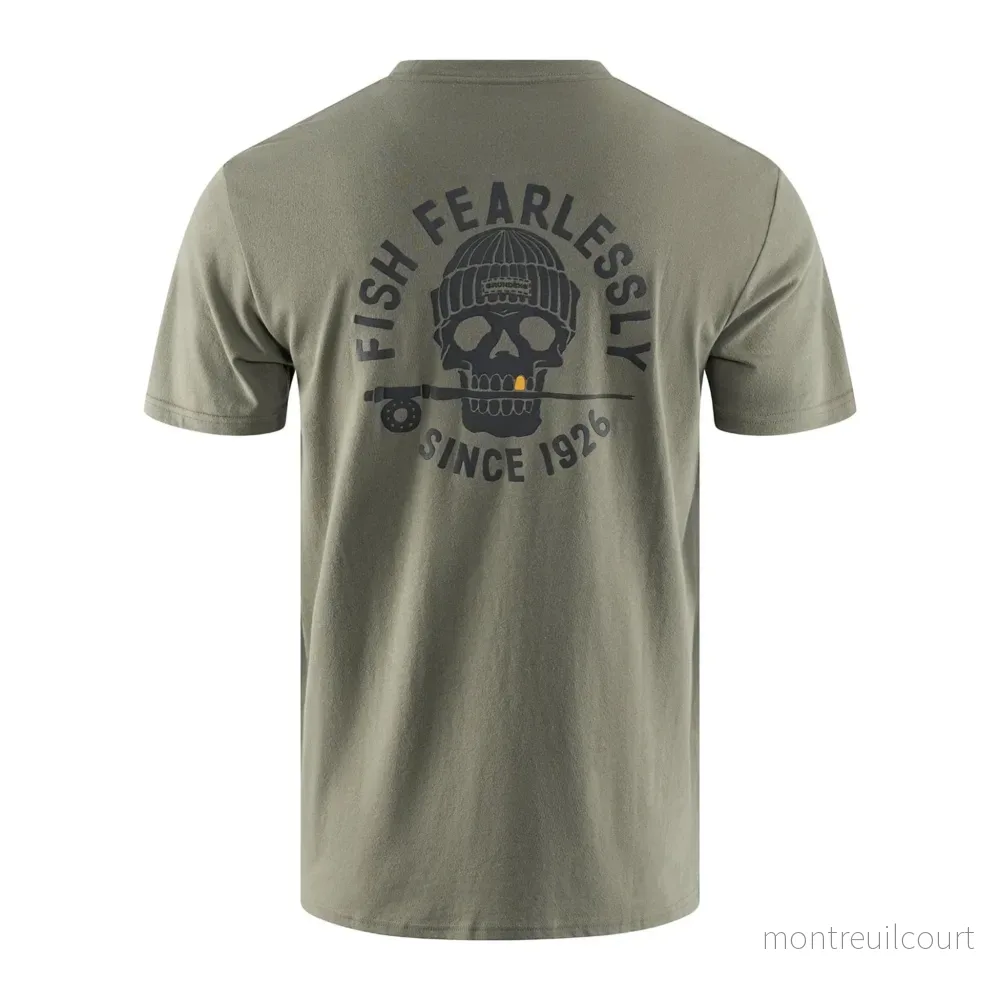 Grundéns DeadStick SS T-Shirt Grundéns DeadStick SS T-Shirt