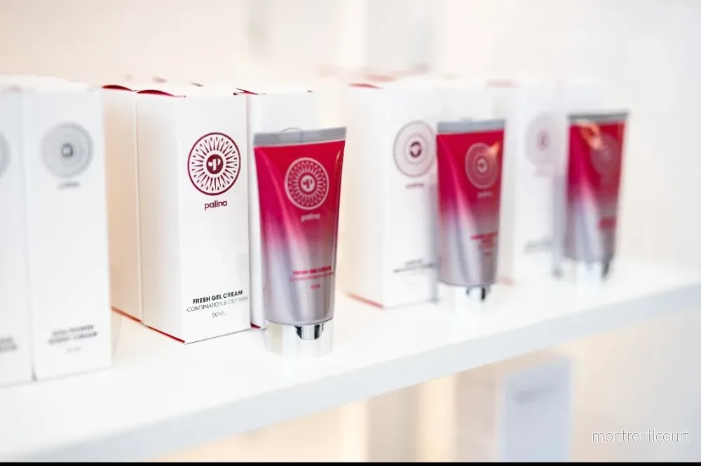 FRESH GEL CREAM -44% RABATT! - Bild 2