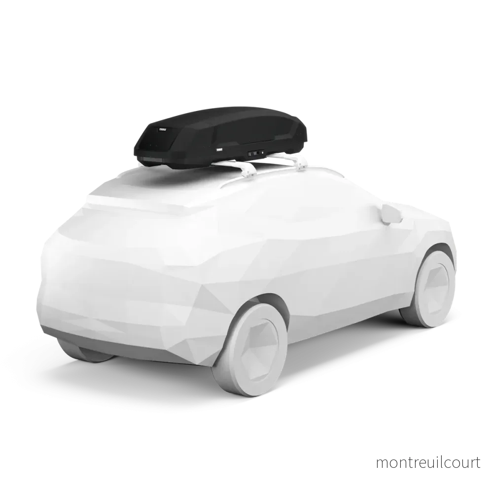 Thule Force 3 S - Bild 2