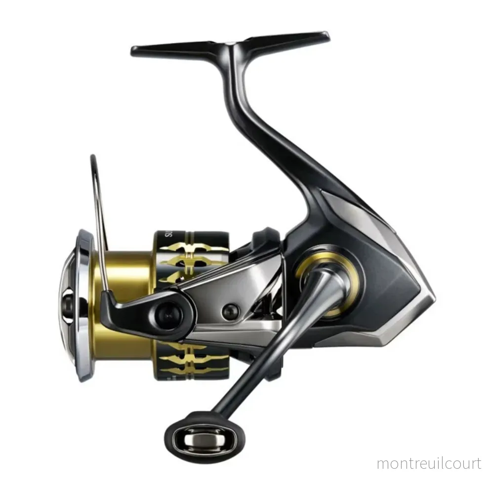Shimano Sustain FK C3000HG – Haspelrulle