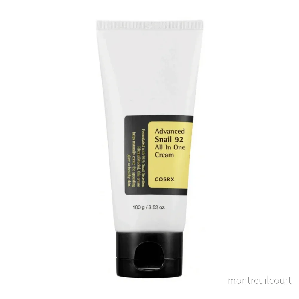 COSRX Advanced Snail 92 All In One Cream 100ml - Bild 2