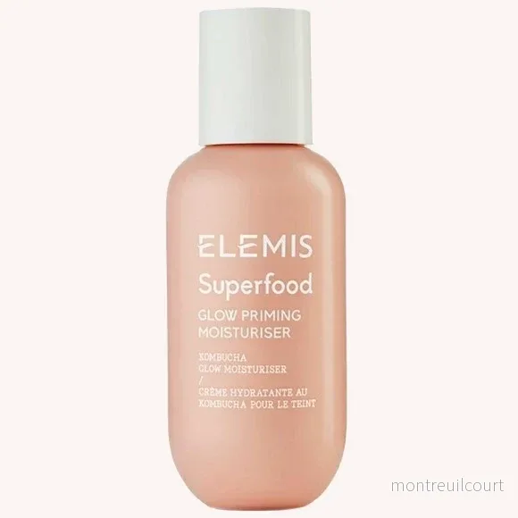 ELEMIS Superfood Glow Priming Moisturiser 60 ml - Bild 2