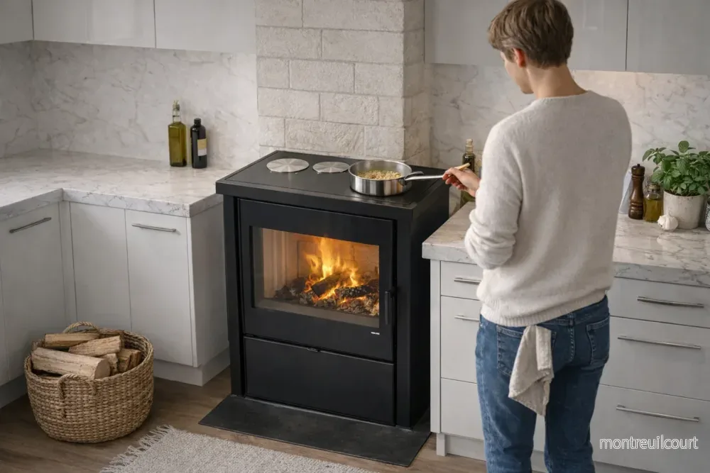 Defro Home – Della