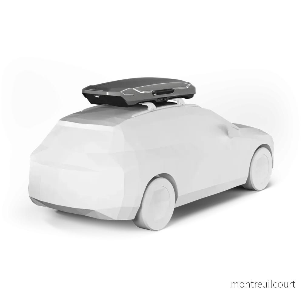Thule Motion 3 XL Low Grey - Bild 3