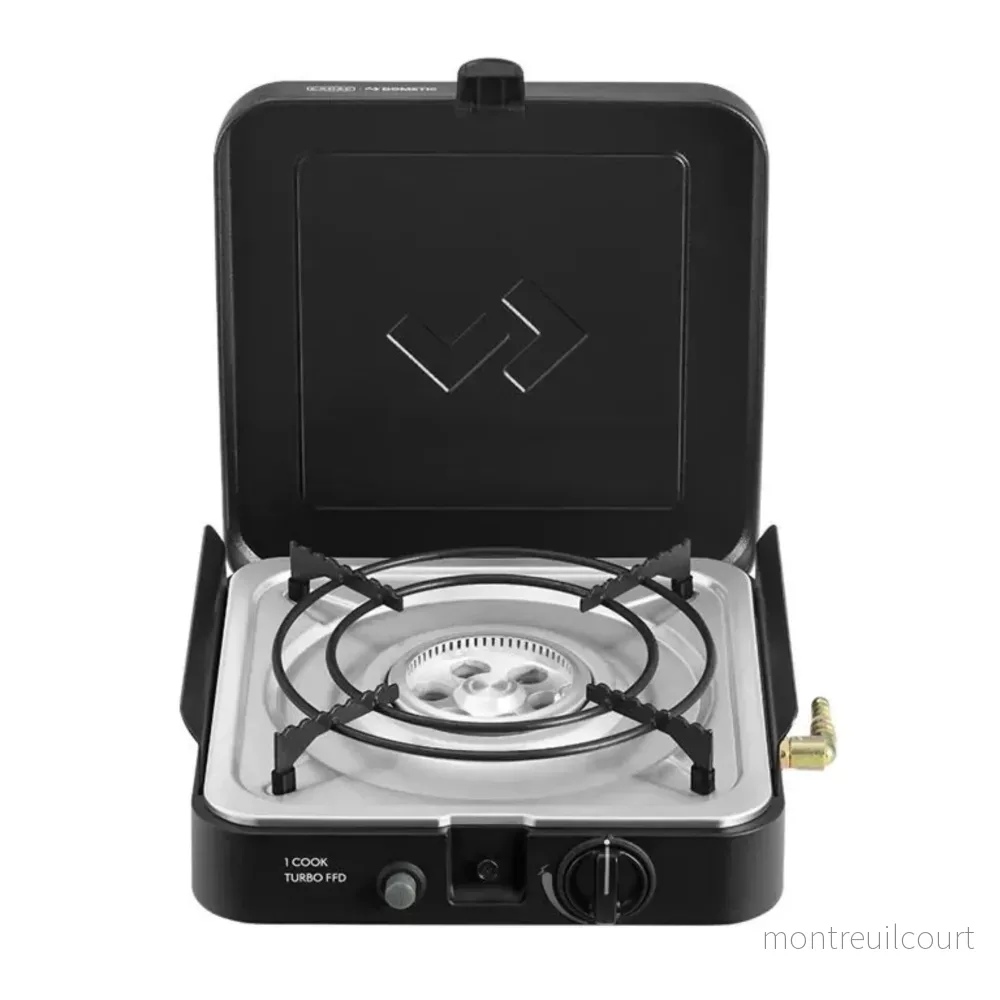 CADAC 1 Cook Turbo FFD Stove / 30MBar - Bild 2