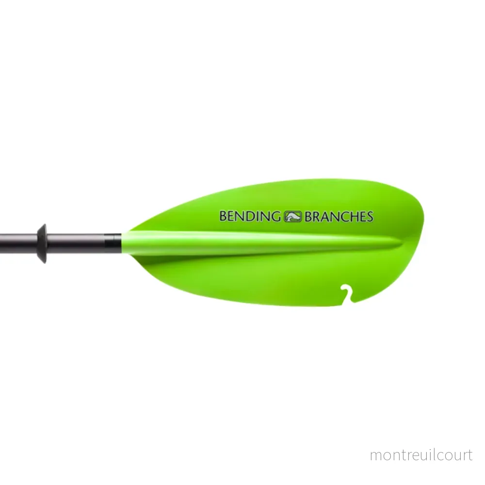 Bending Branches Angler Drift Green 250 - Bild 3