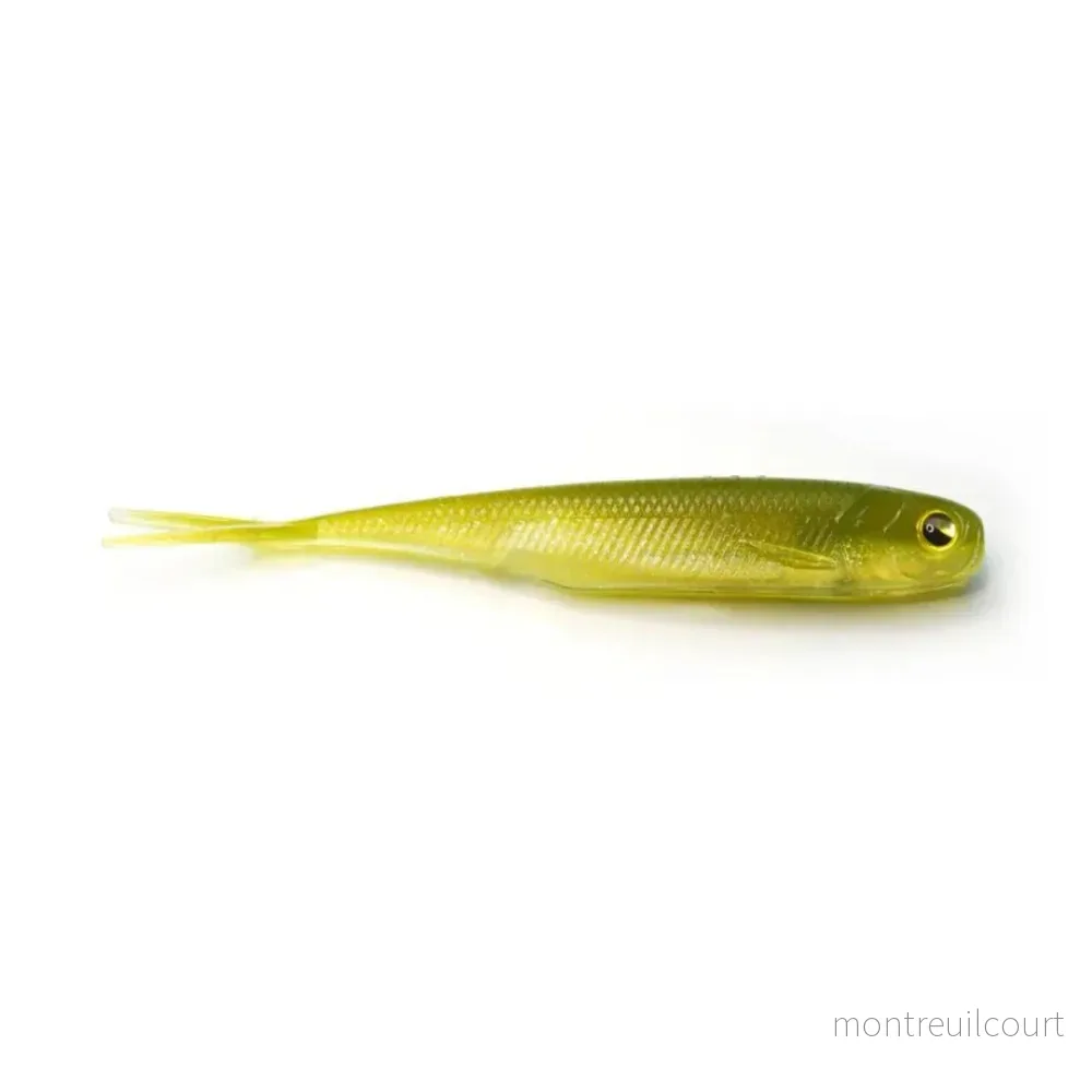 Raid Japan Raid Fish Roller 3″ Sweet Fish