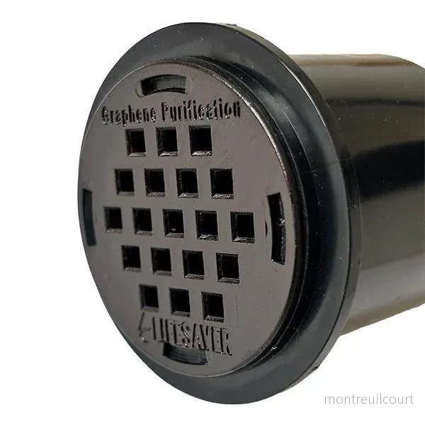 LifeSaver Jerrycan Graphene:Ultra Filter - Bild 2