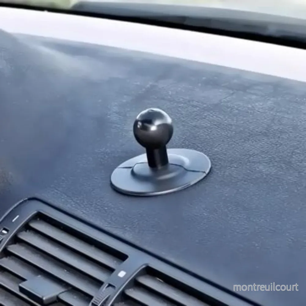 RAM Mounts Flex Adhesive Ball Base (B-kula) - Bild 2