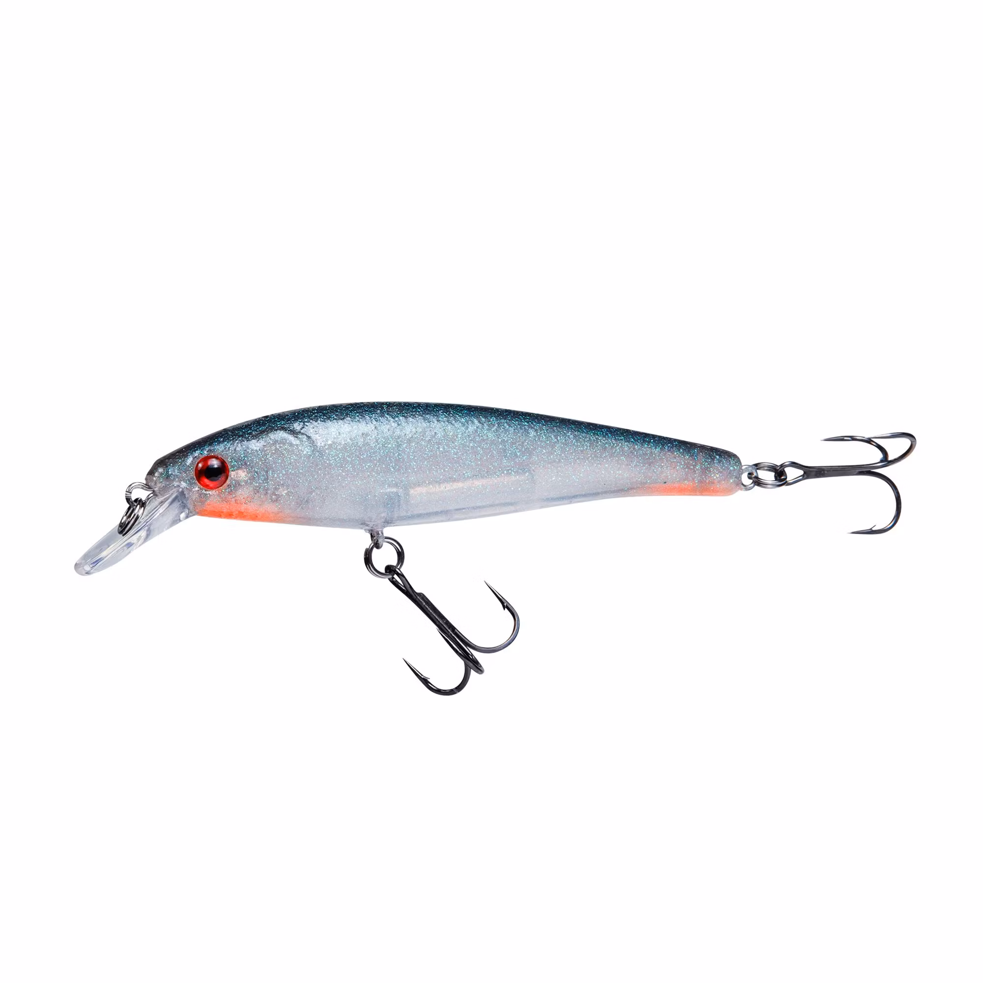 Renzstein Beastly Minnow 9.5cm 13g Shad Renzstein Beastly Minnow 9.5cm 13g Shad