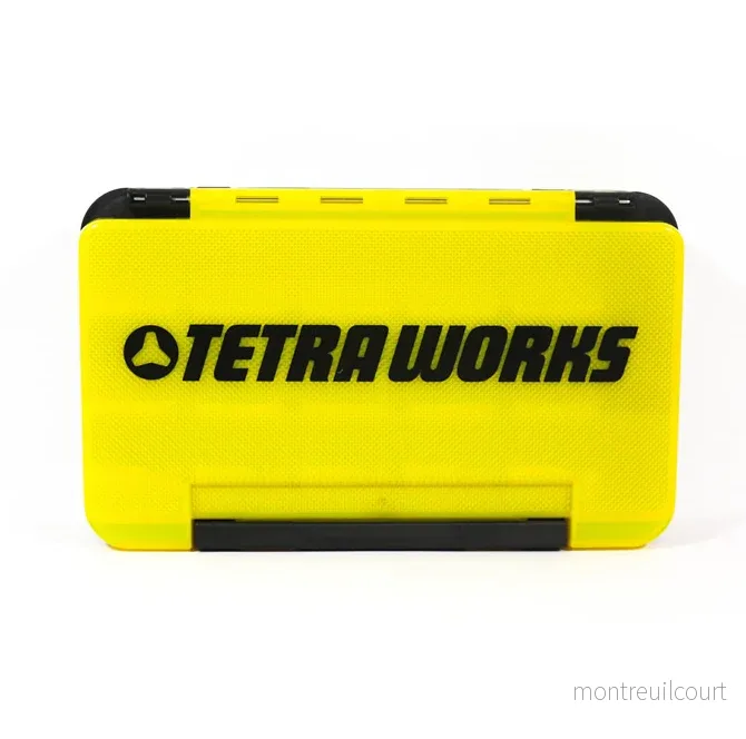 Duo Tetra Works Run Gun Case Duo Tetra Works Run Gun Case