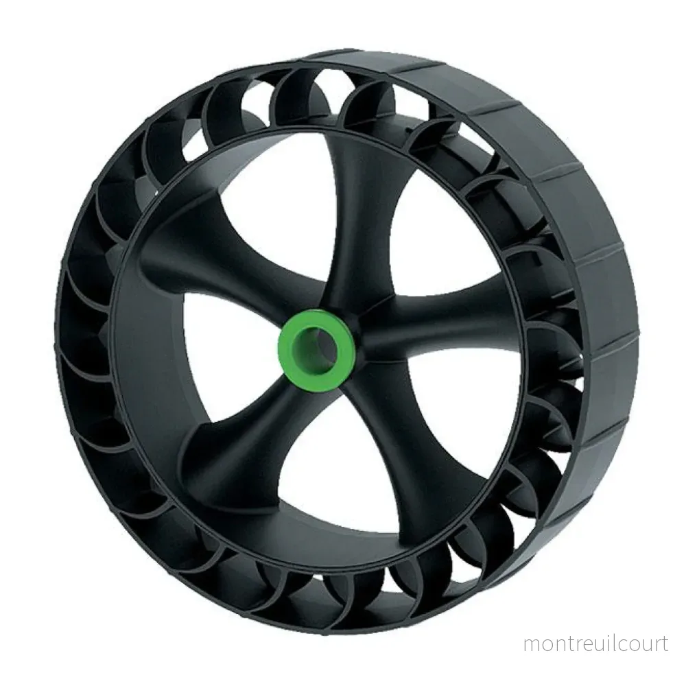 Railblaza C-Tug SandTrakz Wheels Pair 22/Box