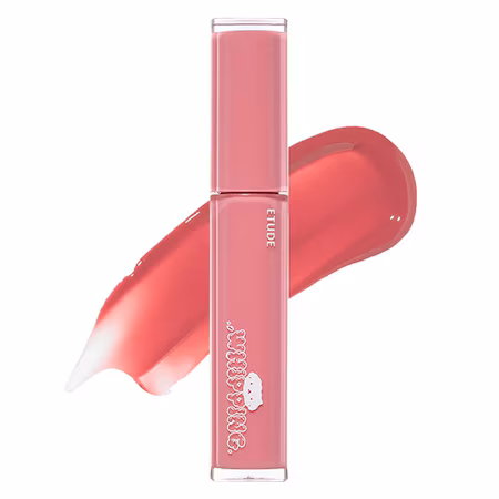 ETUDE House Fruity Dewy Lip Tint 04 Berry Soda