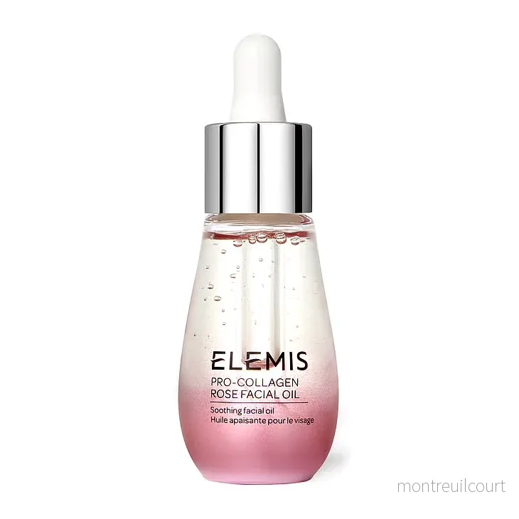 Elemis Pro-Collagen Rose Facial Oil Blend - Bild 2