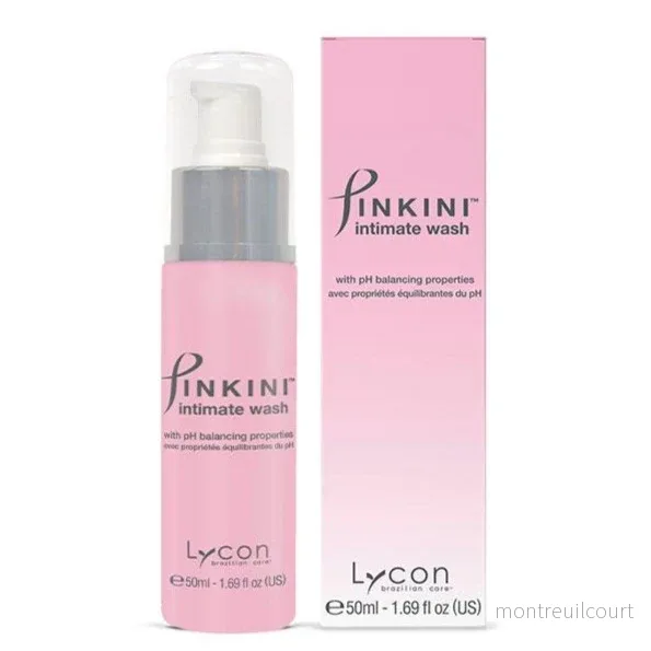 Lycon Pinkini Wash Lycon Pinkini Wash