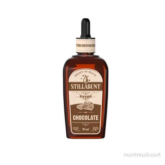 STILLABUNT CHOCOLATE BITTERS 95ml STILLABUNT CHOCOLATE BITTERS 95ml