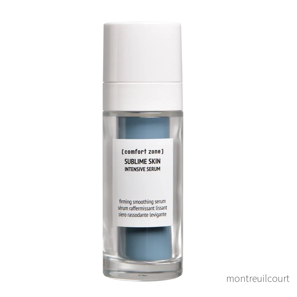 Comfort Zone Sublime Skin Intensive Lotion Comfort Zone Sublime Skin Intensive Lotion