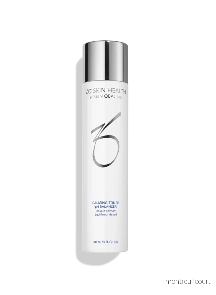 ZO Calming Toner pH Balancer