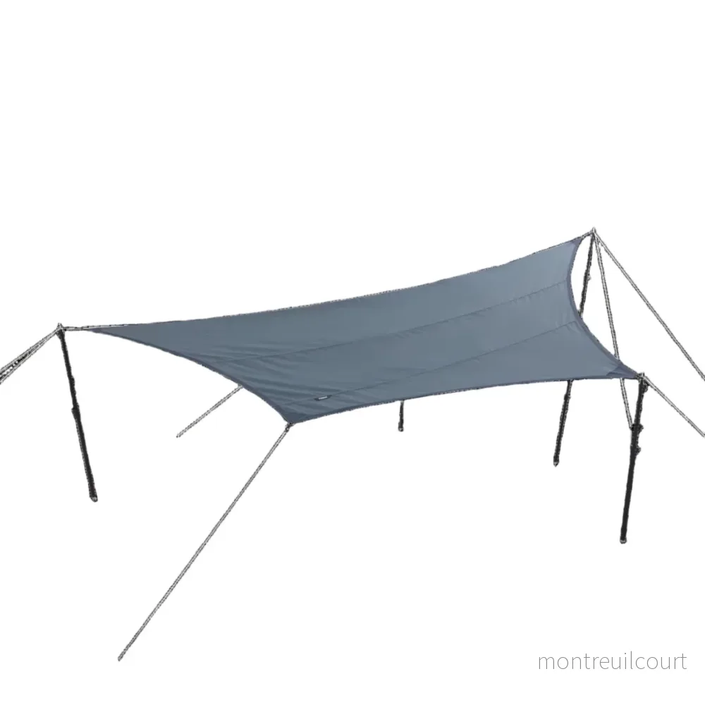 Thule Starset Tarp - Bild 3