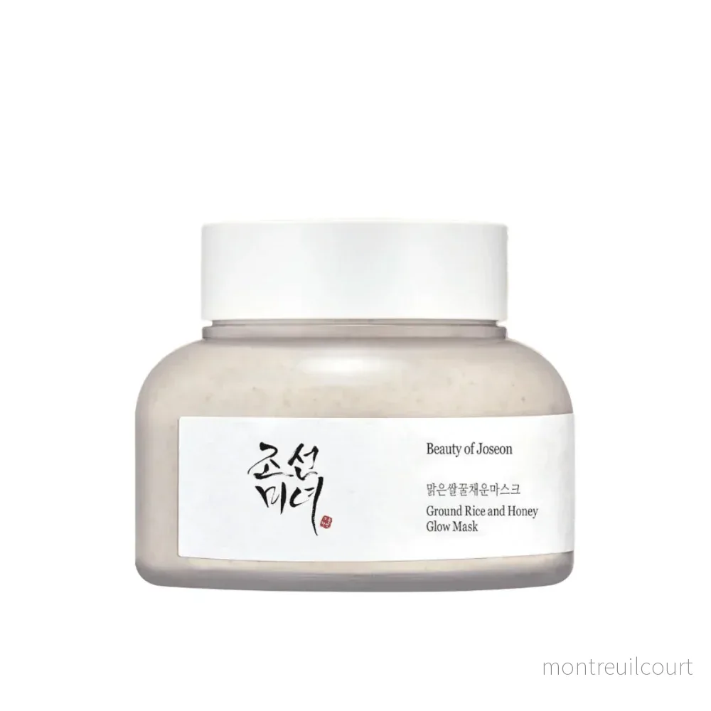 Beauty of Joseon Ground Rice and Honey Glow Mask 150ml