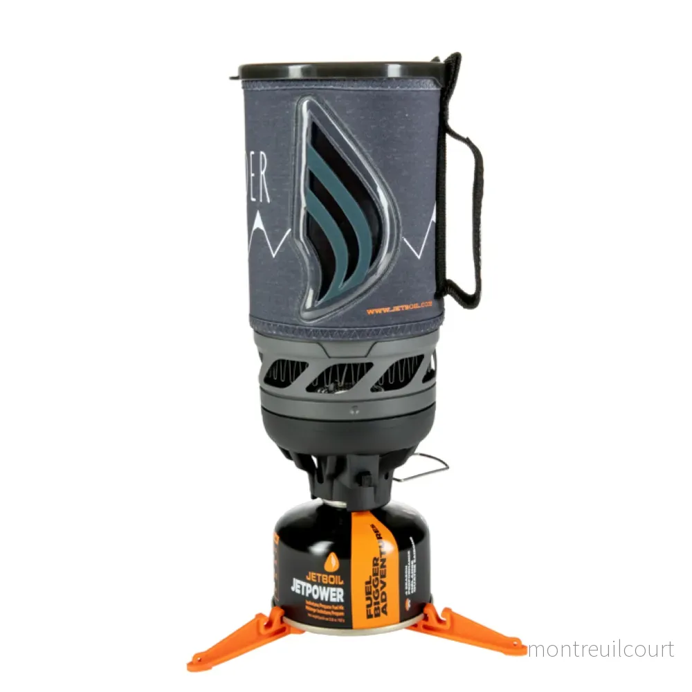 Jetboil Cook System Flash Wilderness - Bild 2