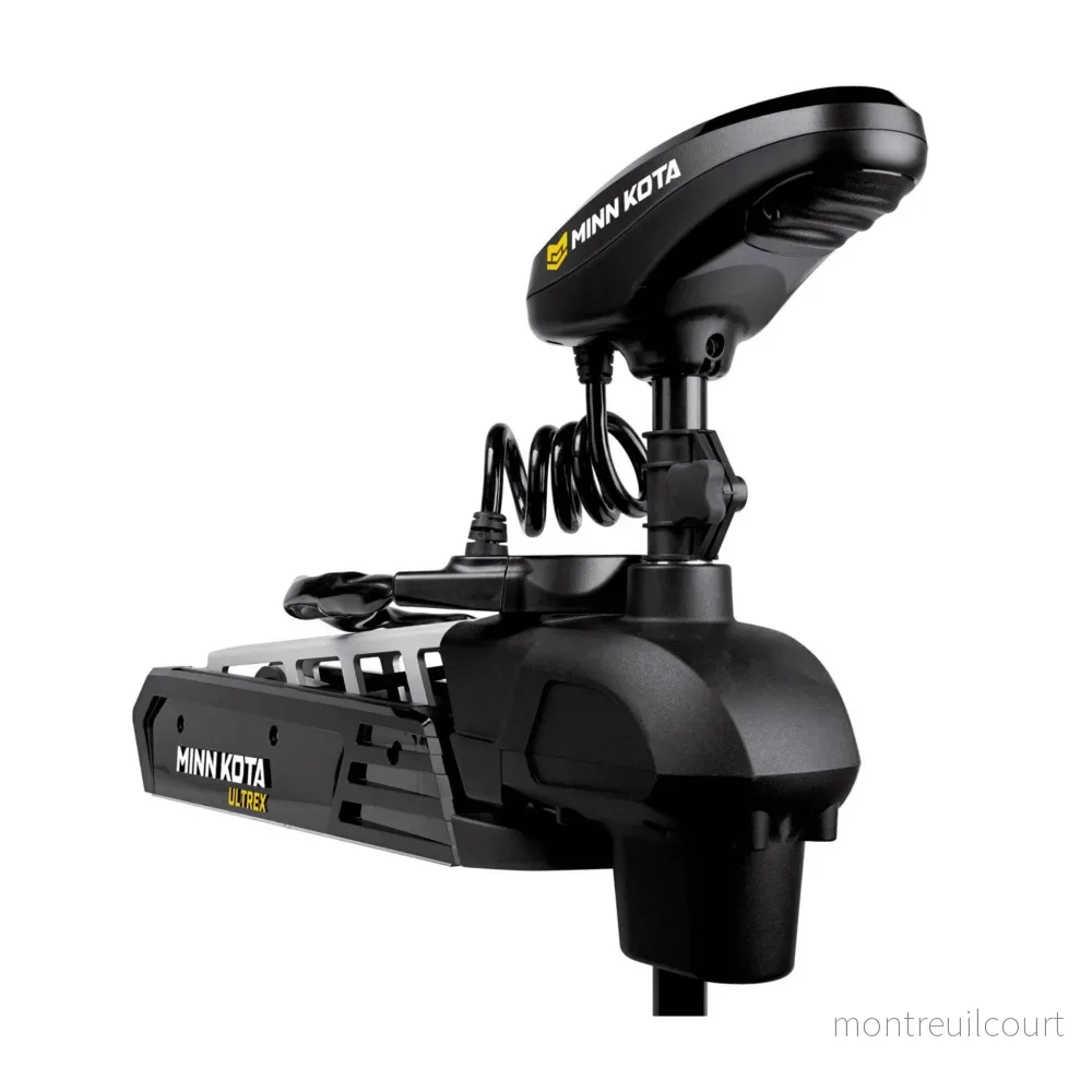 Minn Kota Ultrex 80lbs 24v i-Pilot 52" - Bild 2