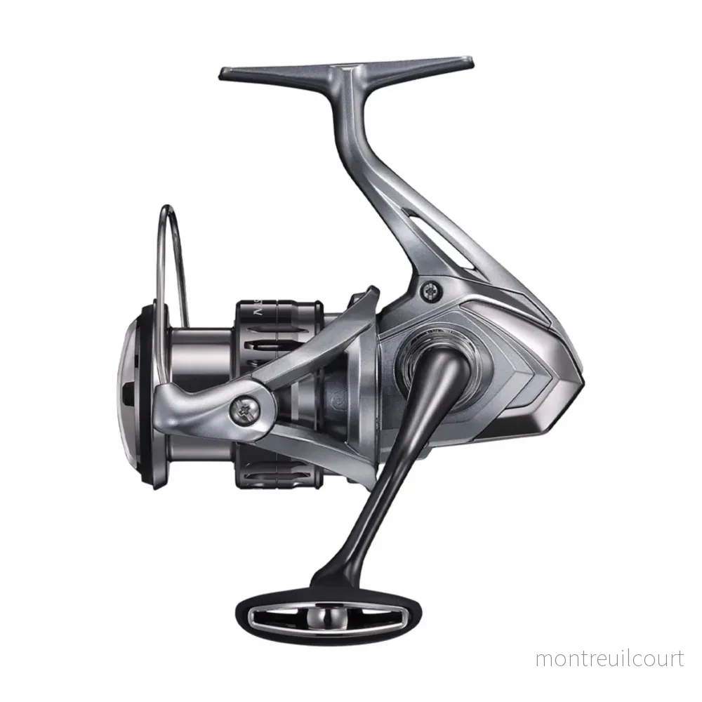 Shimano Nasci FC 4000 Shimano Nasci FC 4000