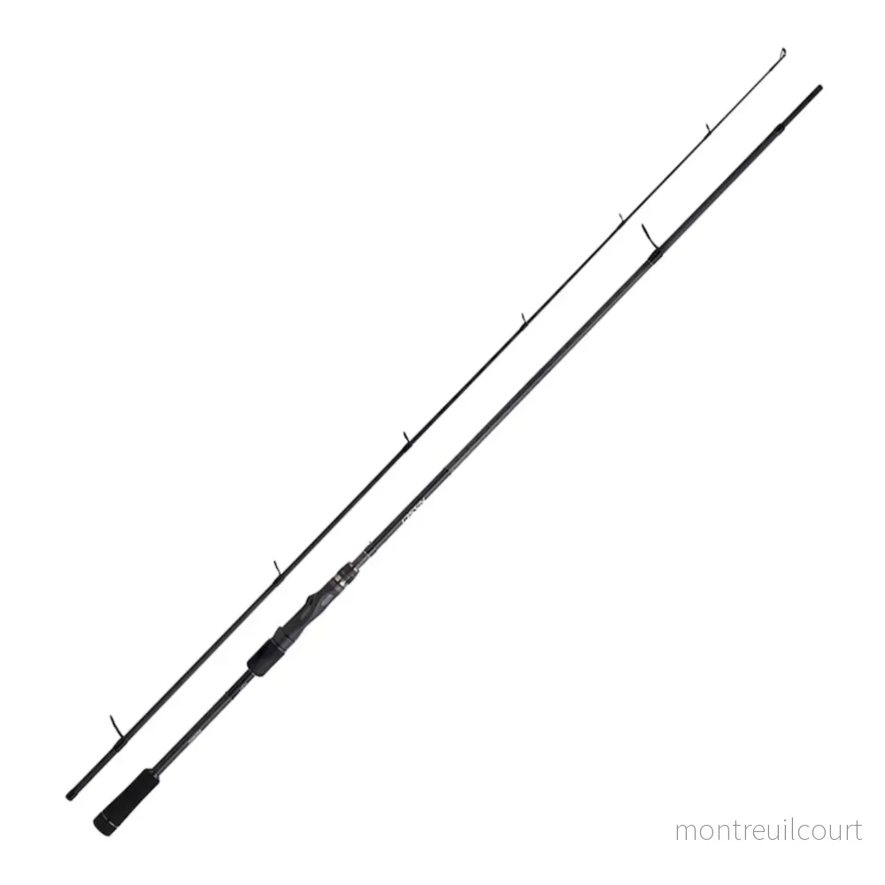 Shimano Nasci Spinning Fast 2,03m, 6’8” 7-21g 2pc Shimano Nasci Spinning Fast 2,03m, 6’8” 7-21g 2pc