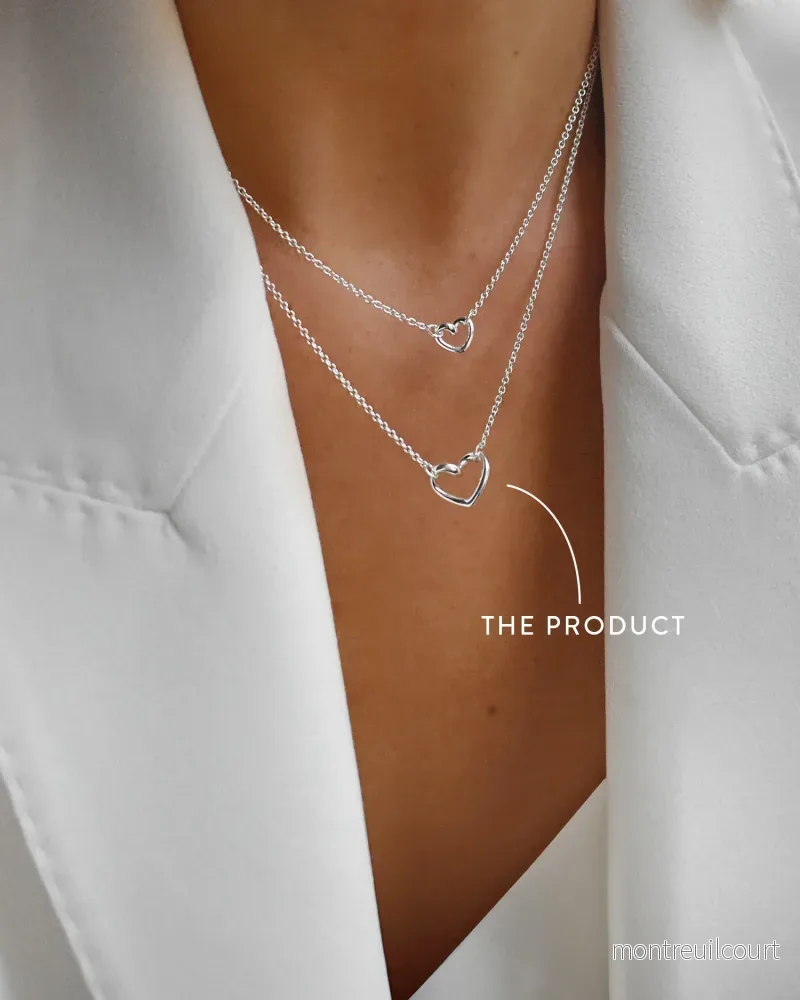 Love Vibe Necklace - Bild 3