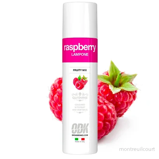 ODK HALLON FRUITY MIX ODK HALLON FRUITY MIX