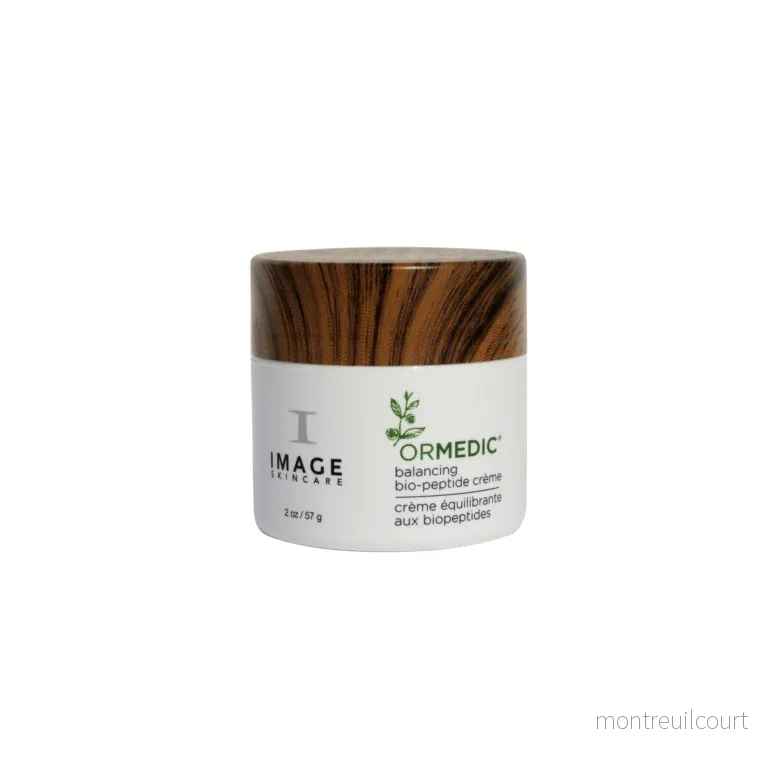 ORMEDIC balancing biopeptide crème
