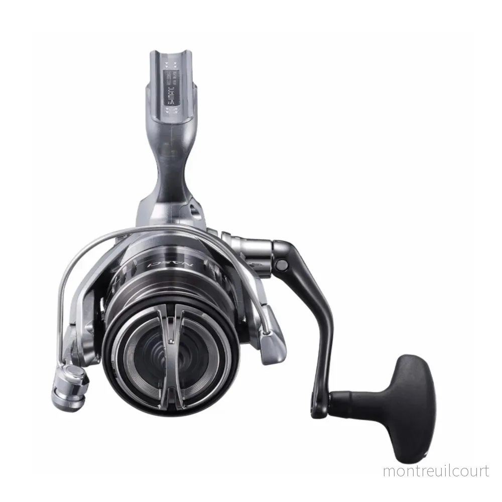 Shimano Nasci FC 2500 HG - Bild 2
