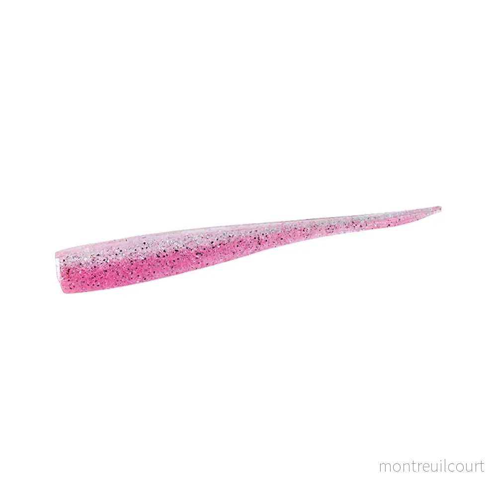 Duo BayRuf BR Fish 3.3” 8,4 cm 7-pack UV Clear Pink Duo BayRuf BR Fish 3.3” 8,4 cm 7-pack UV Clear Pink