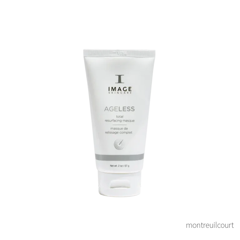 AGELESS total resurfacing masque AGELESS total resurfacing masque