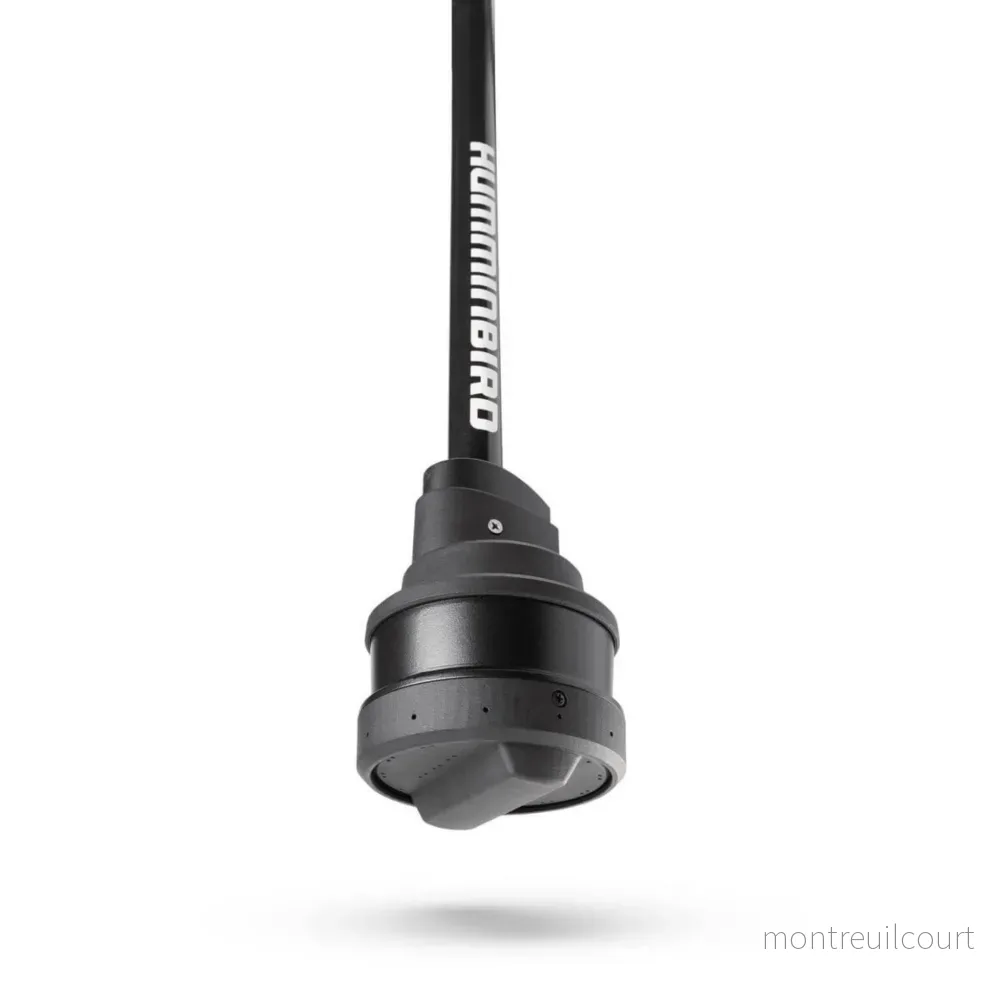 Humminbird MEGA 360 Imaging Ultrex 2 - Bild 2