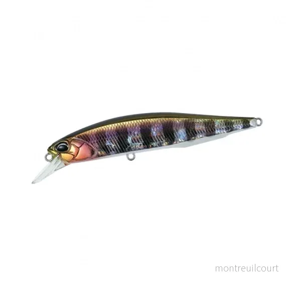 Duo Realis Jerkbait 100SP Prism Gill Duo Realis Jerkbait 100SP Prism Gill