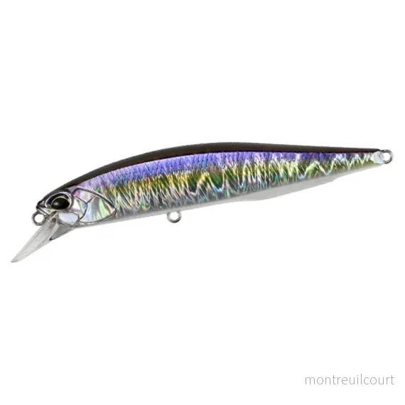 Duo Realis Jerkbait 100SP River Bait Duo Realis Jerkbait 100SP River Bait