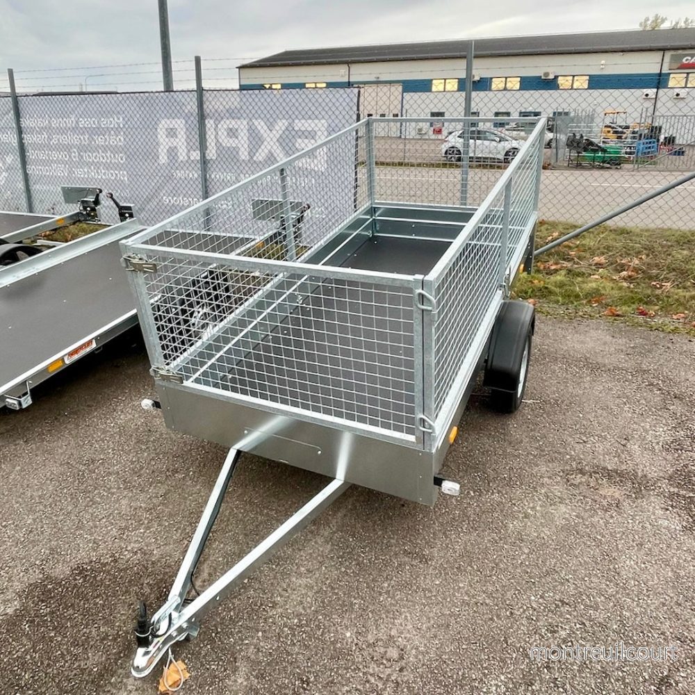 Betanet Cargo S - Bild 3