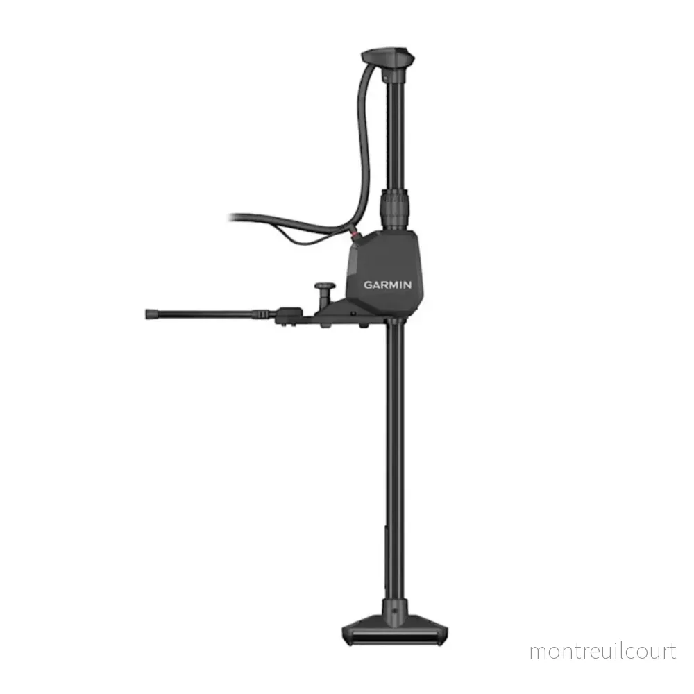 Garmin Spy Pole Motoriserat Givarfäste med GT360UHD Givarkit Garmin Spy Pole Motoriserat Givarfäste med GT360UHD Givarkit