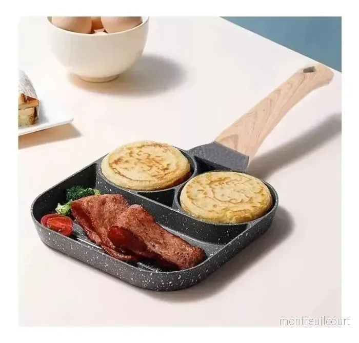 MultiCook Pro Stekpanna - Bild 3