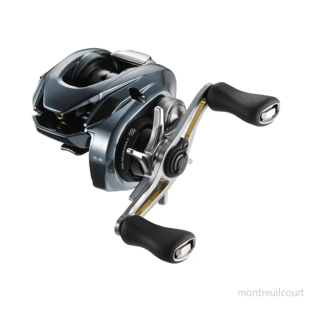 Shimano Aldebaran BFS XG Left Hand - Bild 3