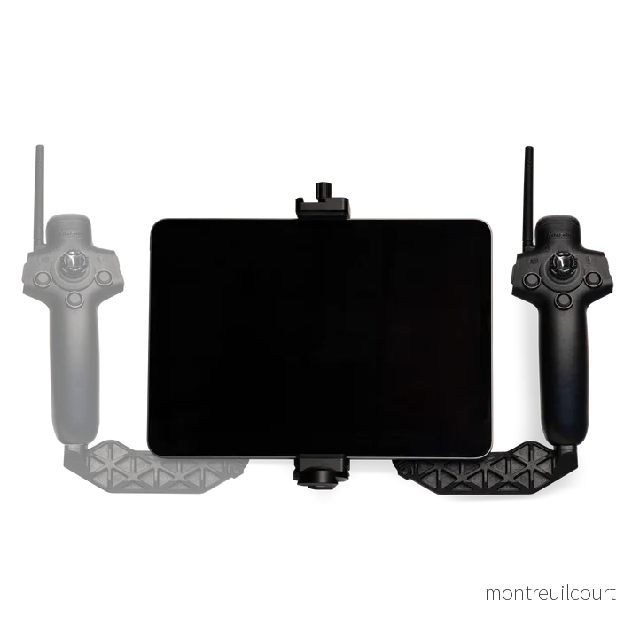 Deeper Quest Table and Remote Controller Holder Deeper Quest Table and Remote Controller Holder