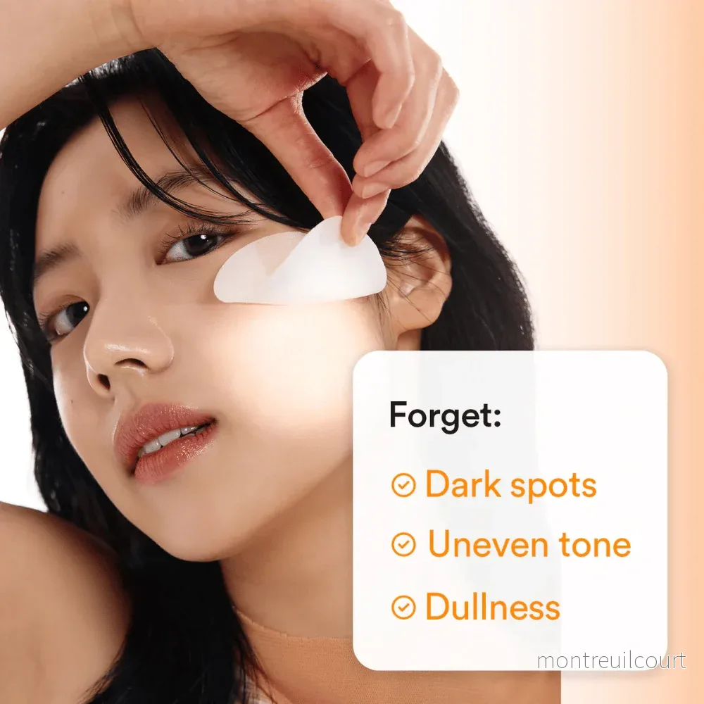 Abib Glutathiosome Dark Spot Pad Vita Touch (60 pads) - Bild 2