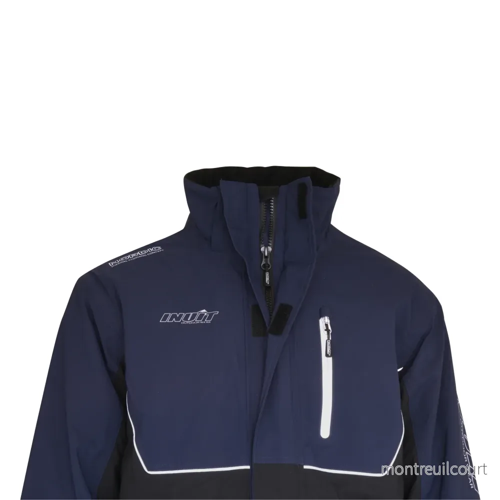 Patriot Inuit Nordic Warm Overall - Bild 3