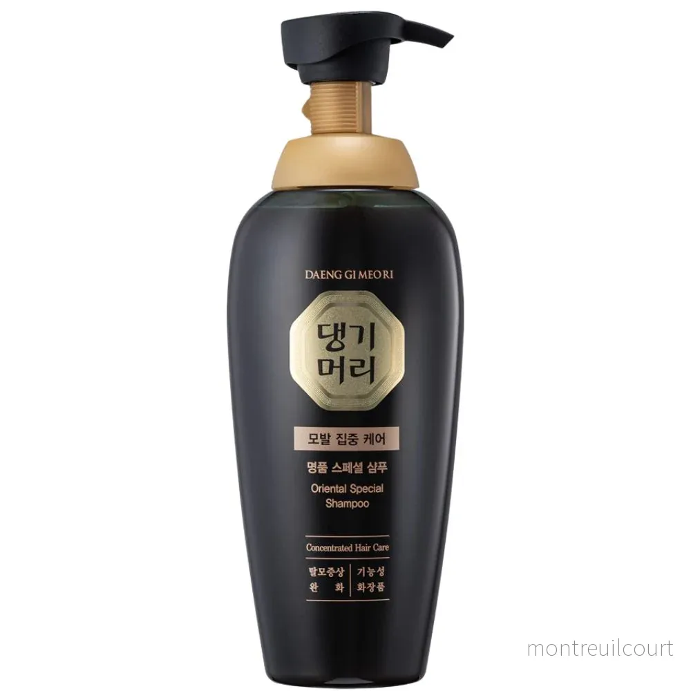DAENG GI MEO RI Oriental Special Shampoo