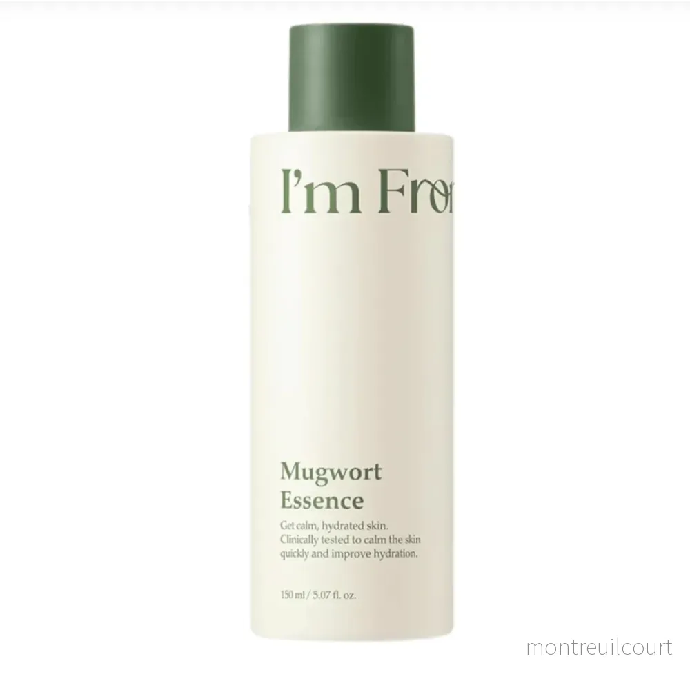 I’m From Mugwort Essence 150 ml I’m From Mugwort Essence 150 ml