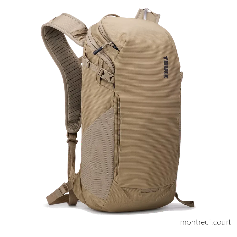 Thule AllTrail Vätskeryggsäck 16L – Faded Khaki